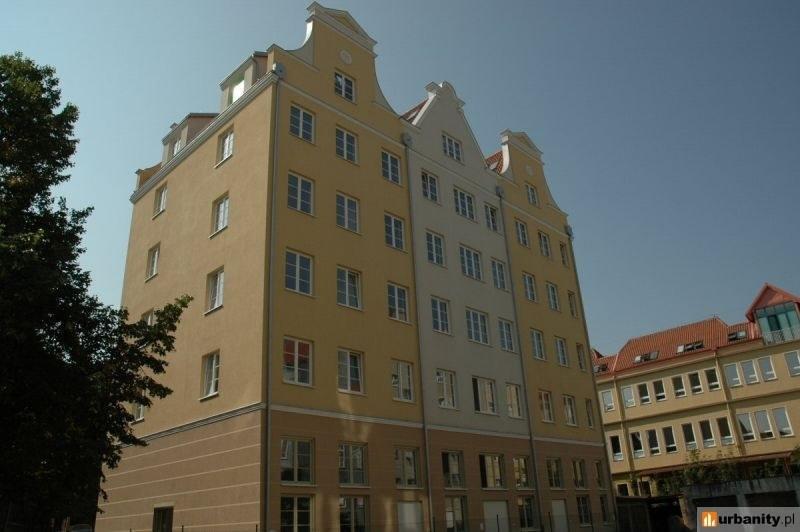 Cosy Apartment In The Gdansk Old Town Room photo